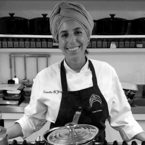 Camila Yazbek