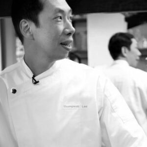 Thompson Lee