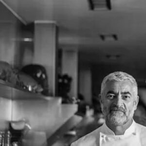 Alex Atala